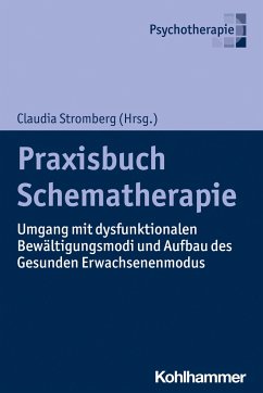 Praxisbuch Schematherapie von Kohlhammer