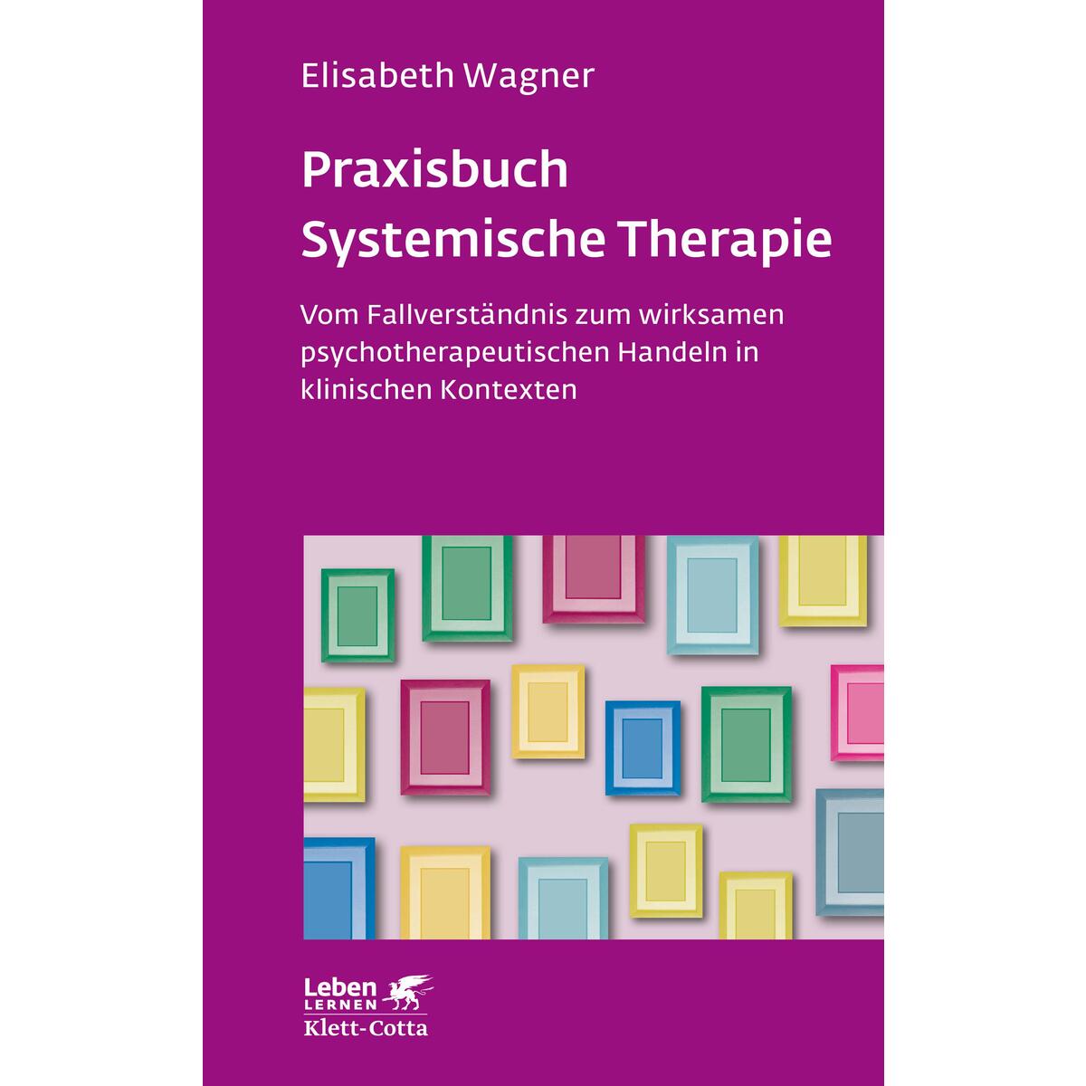 Praxisbuch Systemische Therapie (Leben Lernen, Bd. 313) von Klett-Cotta Verlag
