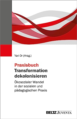 Praxisbuch Transformation dekolonisieren: Ökosozialer Wandel in der sozialen und pädagogischen Praxis von Beltz Juventa