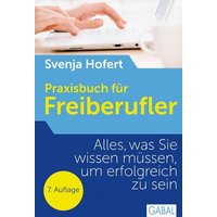 Praxisbuch für Freiberufler