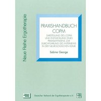 Praxishandbuch COPM