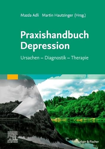 Praxishandbuch Depression: Ursachen - Diagnostik - Therapie