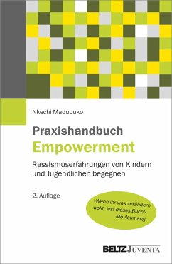 Praxishandbuch Empowerment von Beltz Juventa