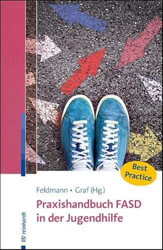 Praxishandbuch FASD in der Jugendhilfe