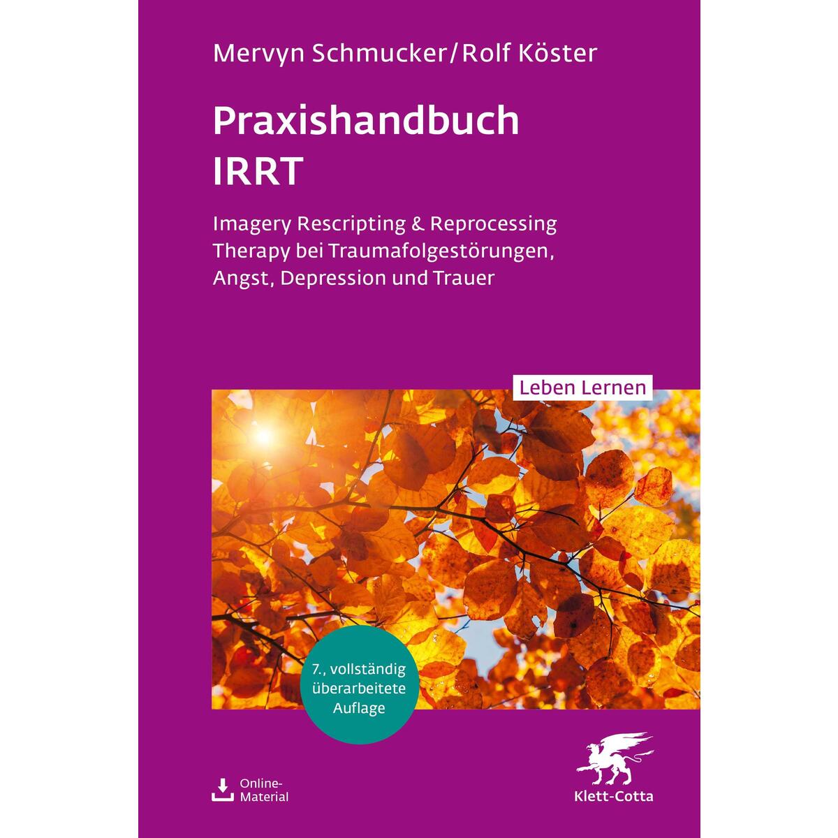 Praxishandbuch IRRT (Leben Lernen, Bd. 351) von Klett-Cotta Verlag