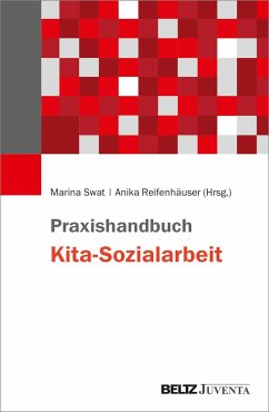 Praxishandbuch Kita-Sozialarbeit von Beltz Juventa