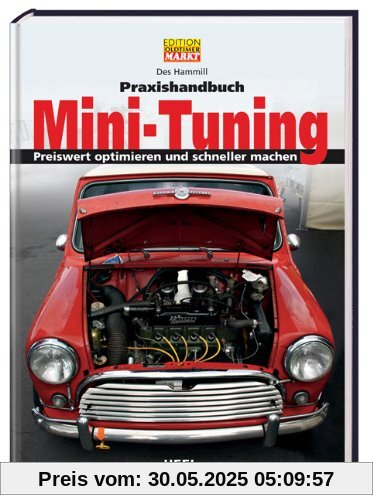 Praxishandbuch Mini-Tuning