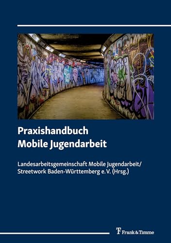 Praxishandbuch Mobile Jugendarbeit