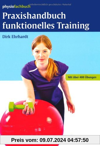 Praxishandbuch funktionelles Training