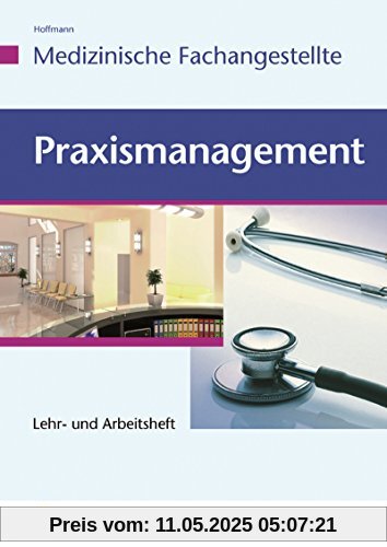 Praxismanagement: Arbeitsheft