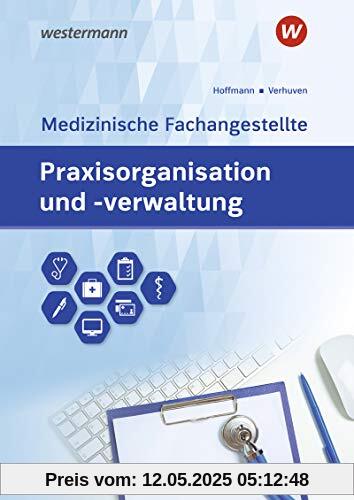 Praxisorganisation und -verwaltung für Medizinische Fachangestellte: Schülerband