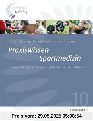 Praxiswissen Sportmedizin Praxiswissen Sportmedizin