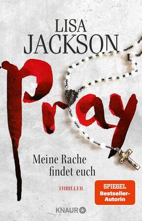 Pray - Meine Rache findet euch Pray - Meine Rache findet euch