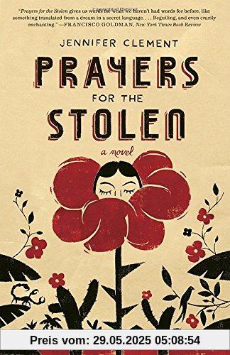 Prayers for the Stolen