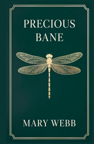 Precious Bane von Grapevine