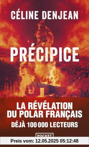 Précipice: Thriller