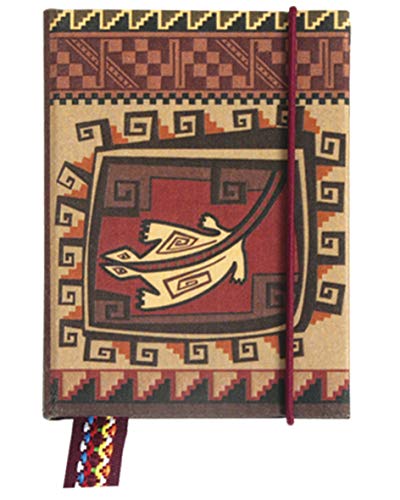 Precolombina mini - Cultura Inca von Boncahier