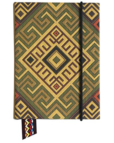 Precolombina mini - Cultura Mapuche
