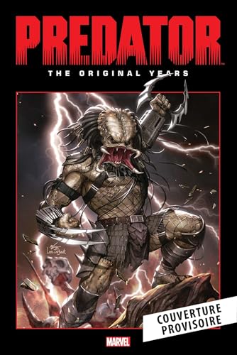 Predator Omnibus Volume 02 von PANINI