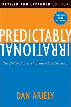 Predictably Irrational von Harper / HarperCollins US