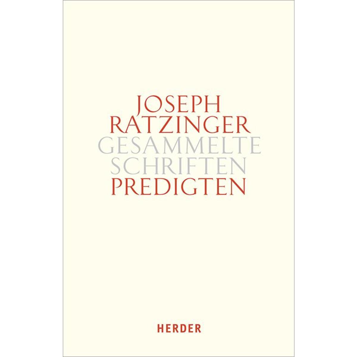 Predigten 14/3 Predigten 14/3 von Herder Verlag GmbH