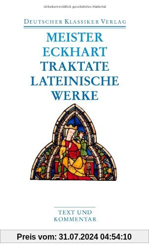 Predigten und Traktate: Werke 2