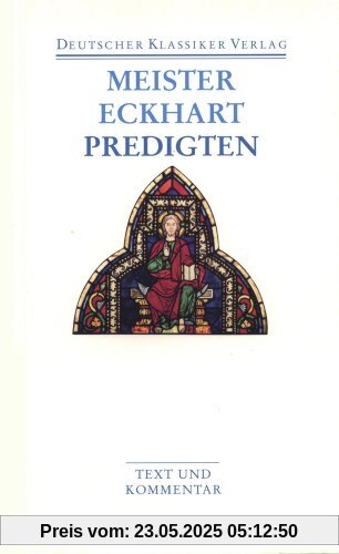 Predigten: Werke 1
