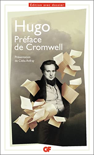 Préface de Cromwell von FLAMMARION