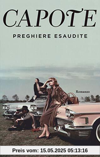 Preghiere Esaudite