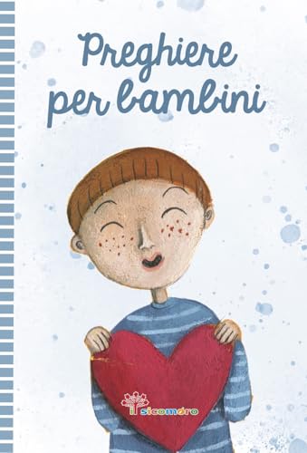 Preghiere per bambini. Ediz. a colori Preghiere per bambini. Ediz. a colori von Il Sicomoro
