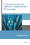 Preguntas y respuestas sobre iva y transmisiones patrimoniales von CISS