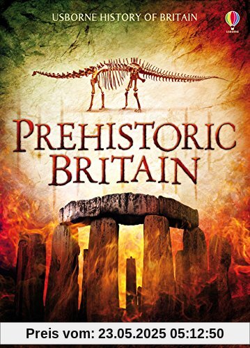 Prehistoric Britain (History of Britain)