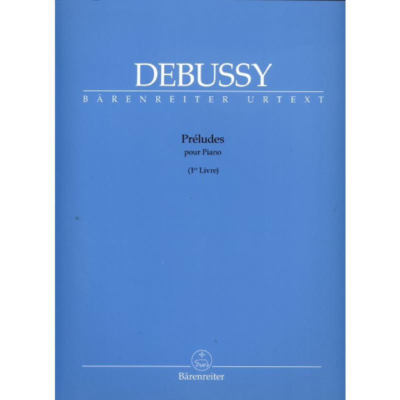 Preludes 1