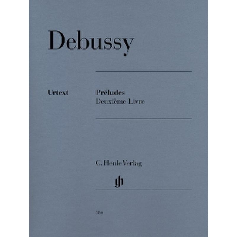 Preludes 2