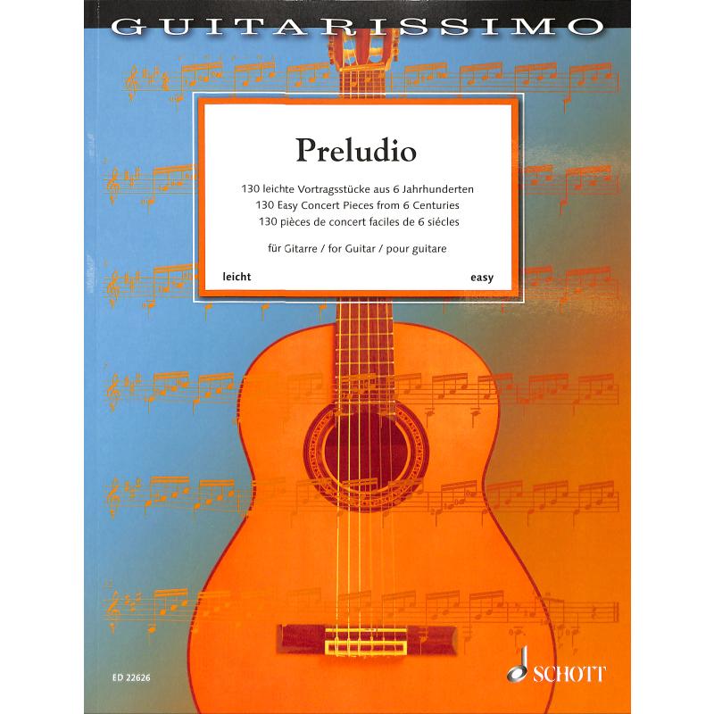 Preludio Preludio