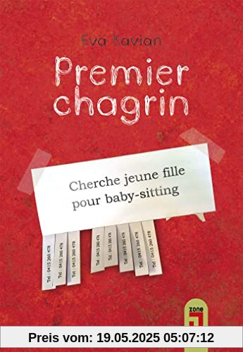 Premier chagrin: 0