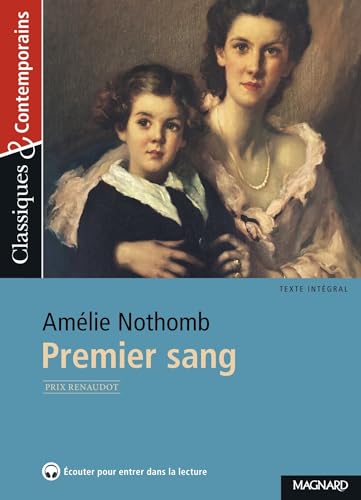 Premier sang - Classiques et Contemporains von MAGNARD