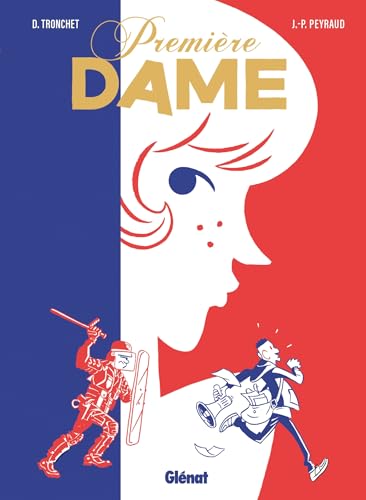 Première Dame von GLENAT