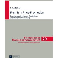 Premium Price-Promotion