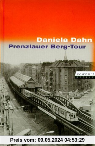 Prenzlauer Berg-Tour