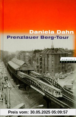 Prenzlauer Berg-Tour