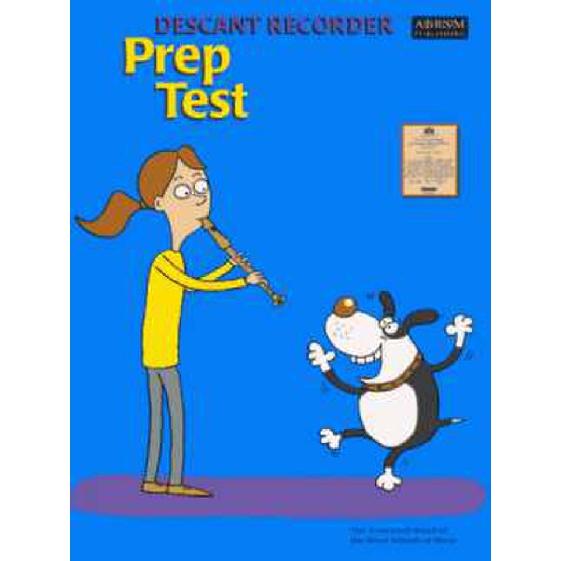 Prep test