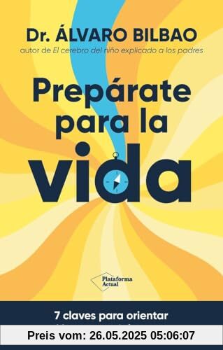 Prepárate para la vida​ (Plataforma Actual)