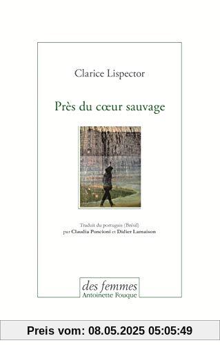 Près du coeur sauvage