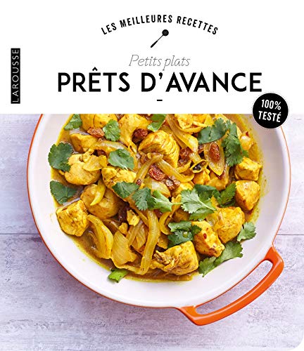 Prêts d'avance von Larousse