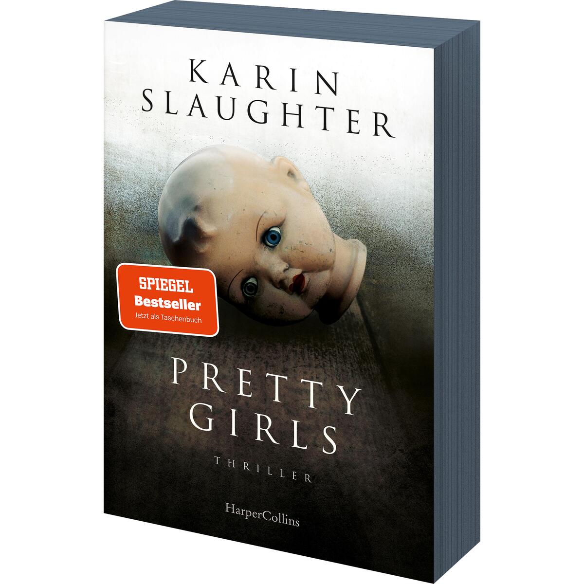 Pretty Girls von HarperCollins Taschenbuch