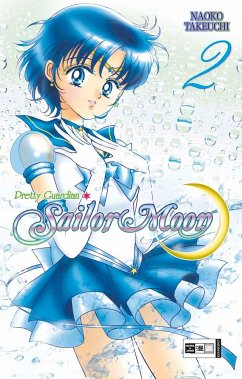 Pretty Guardian Sailor Moon / Pretty Guardian Sailor Moon Bd.2 von Egmont Manga