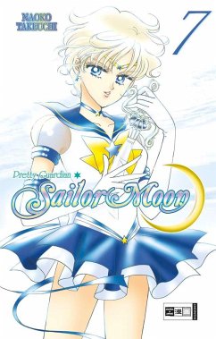 Pretty Guardian Sailor Moon / Pretty Guardian Sailor Moon Bd.7 von Egmont Manga