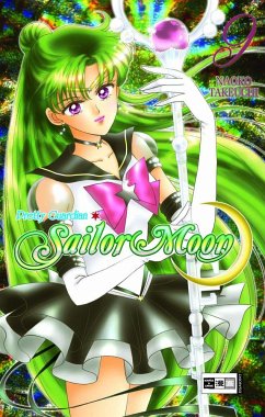 Pretty Guardian Sailor Moon / Pretty Guardian Sailor Moon Bd.9 von Egmont Manga