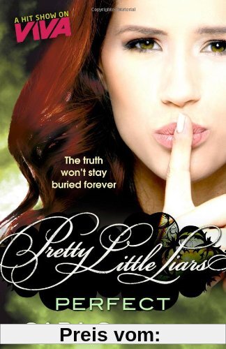 Pretty Little Liars 03. Perfect